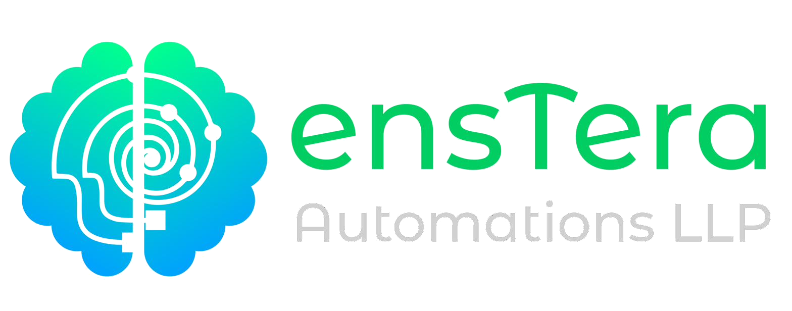 ensTera Automations