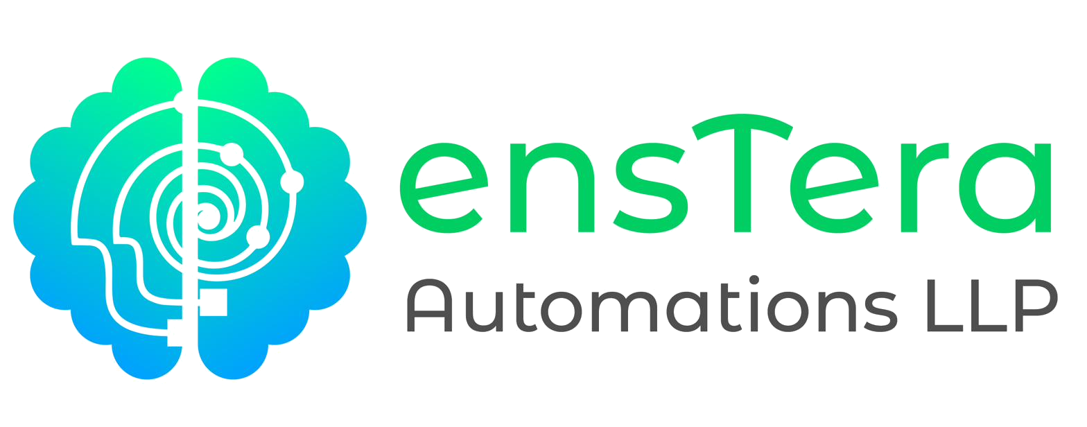 ensTera Automations